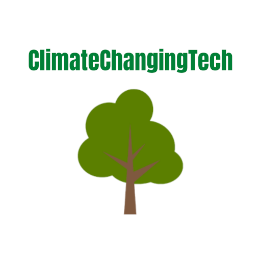 Climate Changing Tech - Logo